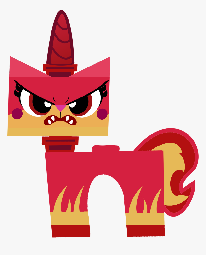 Angry Kitty By Kuren247 Angry Kitty By Kuren247, HD Png Download
