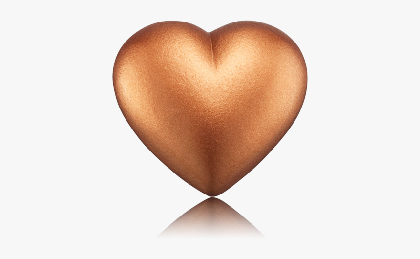 Rose Heart Png, Transparent Png