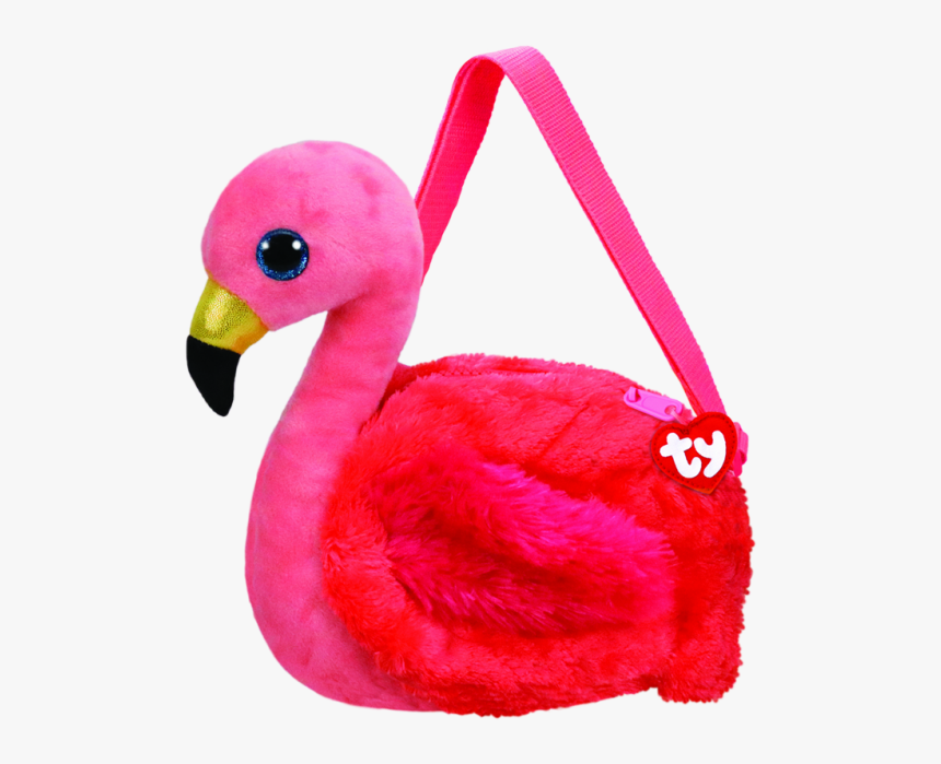 Gilda The Pink Flamingo 
 Title Gilda The Pink Flamingo, HD Png Download
