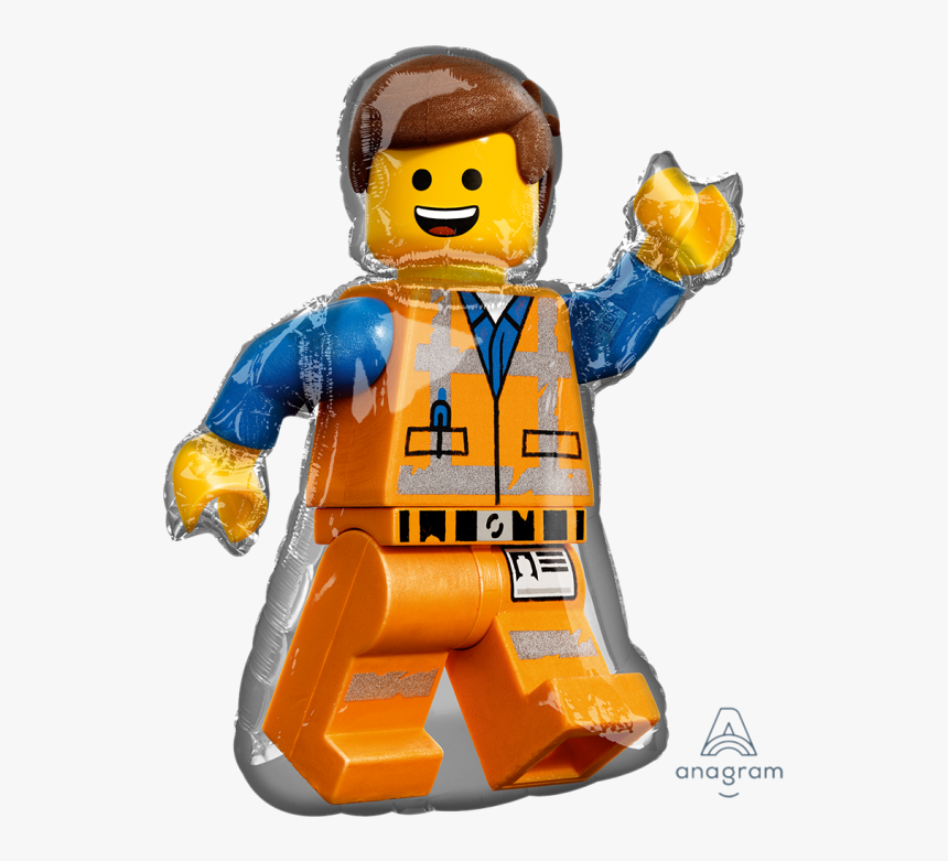Lego Movie Png, Transparent Png