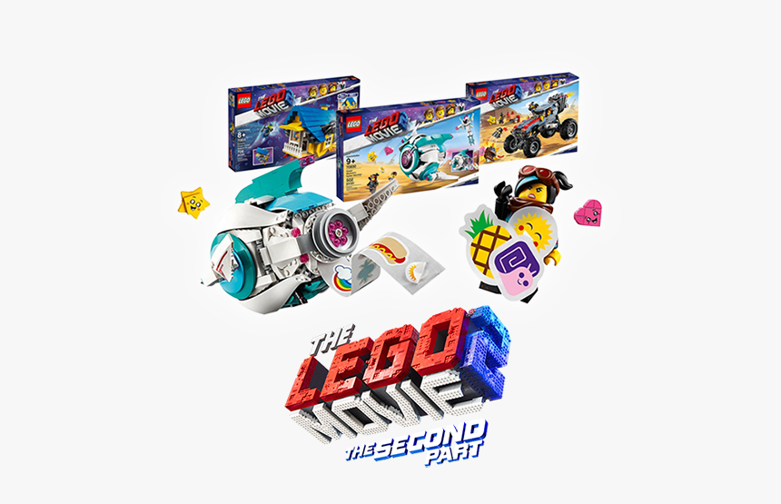Lego Movie Png, Transparent Png