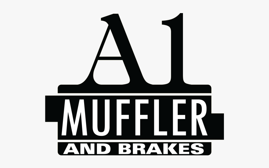 A1 Muffler, HD Png Download