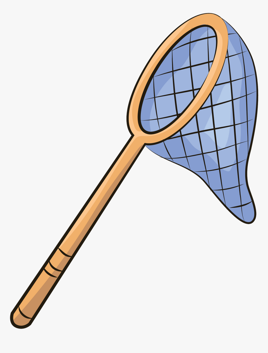 Butterfly Net Png, Transparent Png