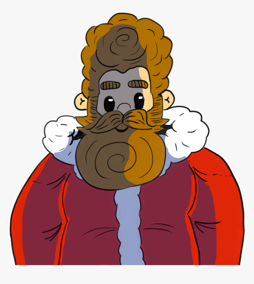 Samurai Champloo Png, Transparent Png