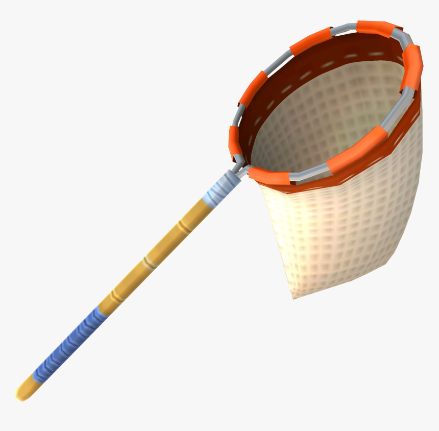 Bug Net Skyward Sword, HD Png Download