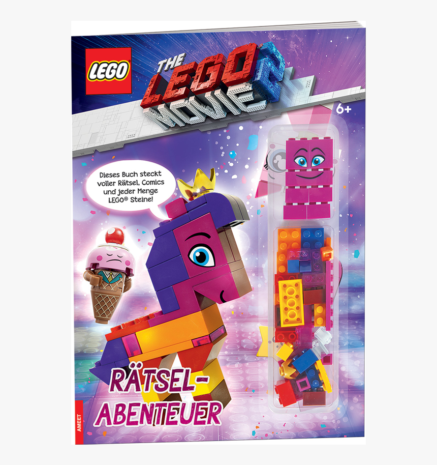 Lego Movie Png, Transparent Png