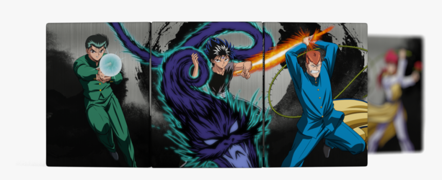 Samurai Champloo Png, Transparent Png