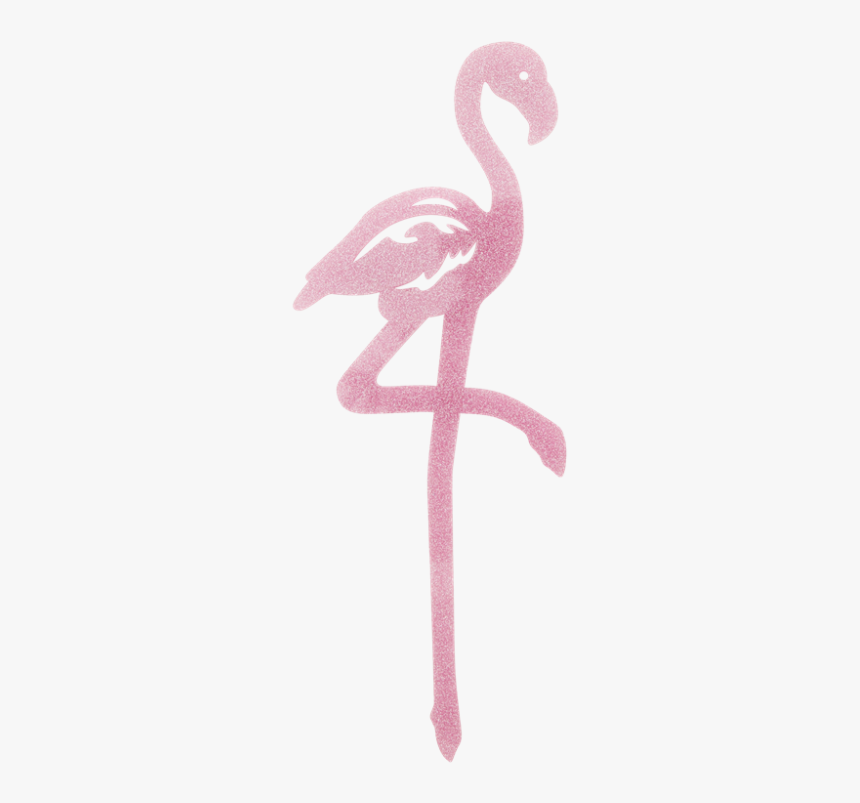 Pink Flamingo Png, Transparent Png