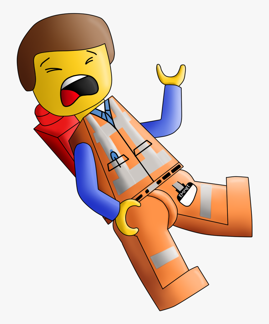 - The Lego Movie Clipart , Png Download, Transparent Png