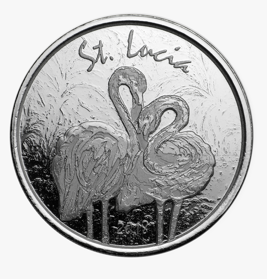 Pink Flamingo Png, Transparent Png