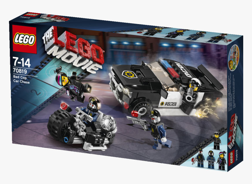 Lego Movie Png, Transparent Png