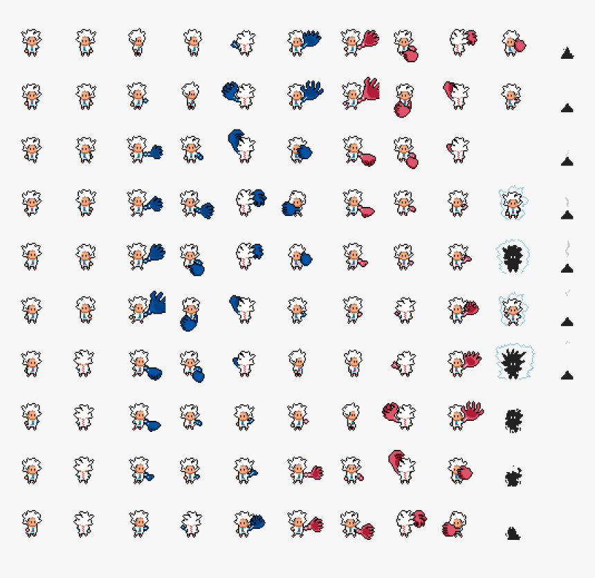 Samurai Champloo Png, Transparent Png