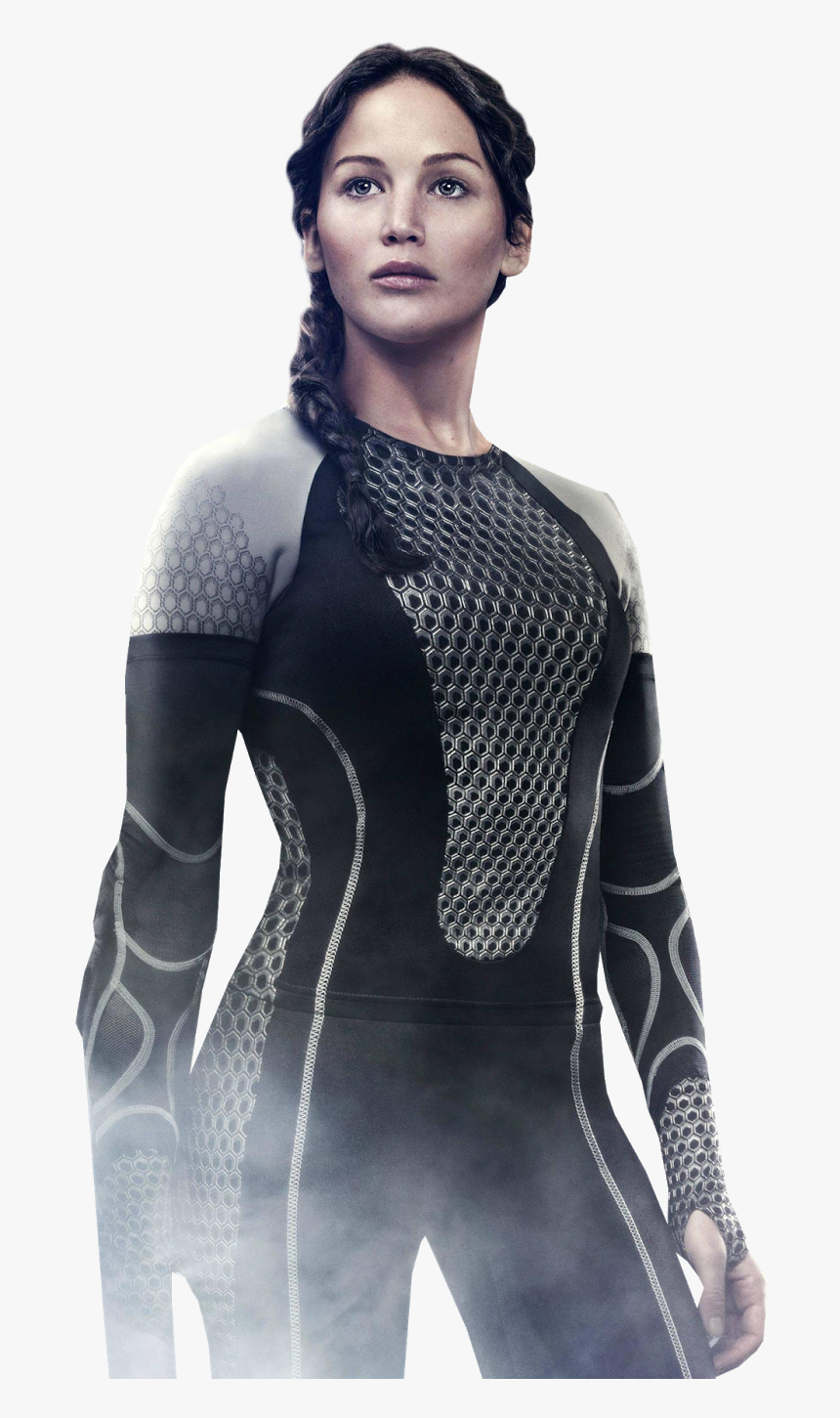 Katniss Everdeen Png, Transparent Png