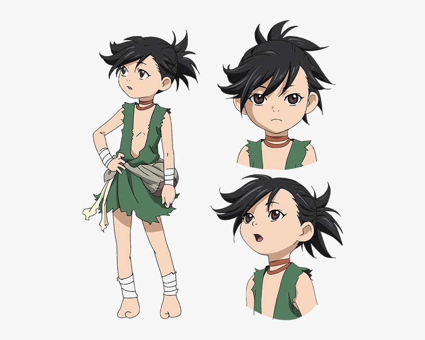 Samurai Champloo Png, Transparent Png