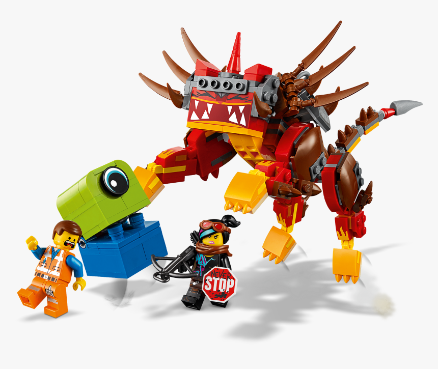 Lego Movie Png, Transparent Png