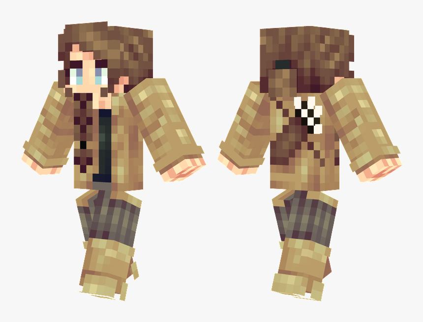 Katniss Everdeen Png, Transparent Png