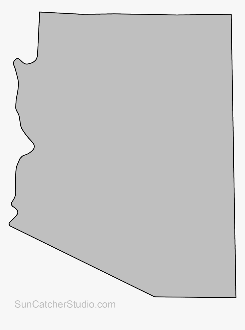 Transparent Indiana Outline Png, Png Download