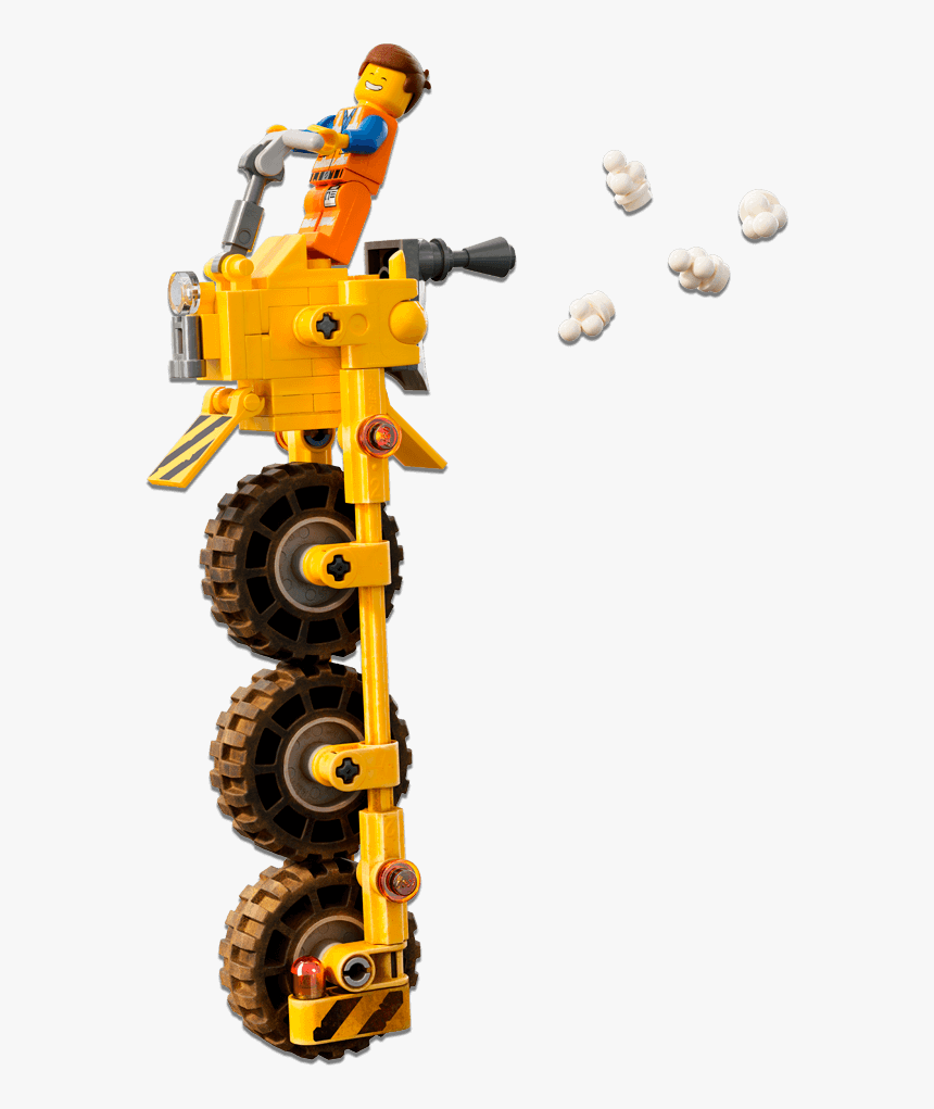 Lego Movie Png, Transparent Png
