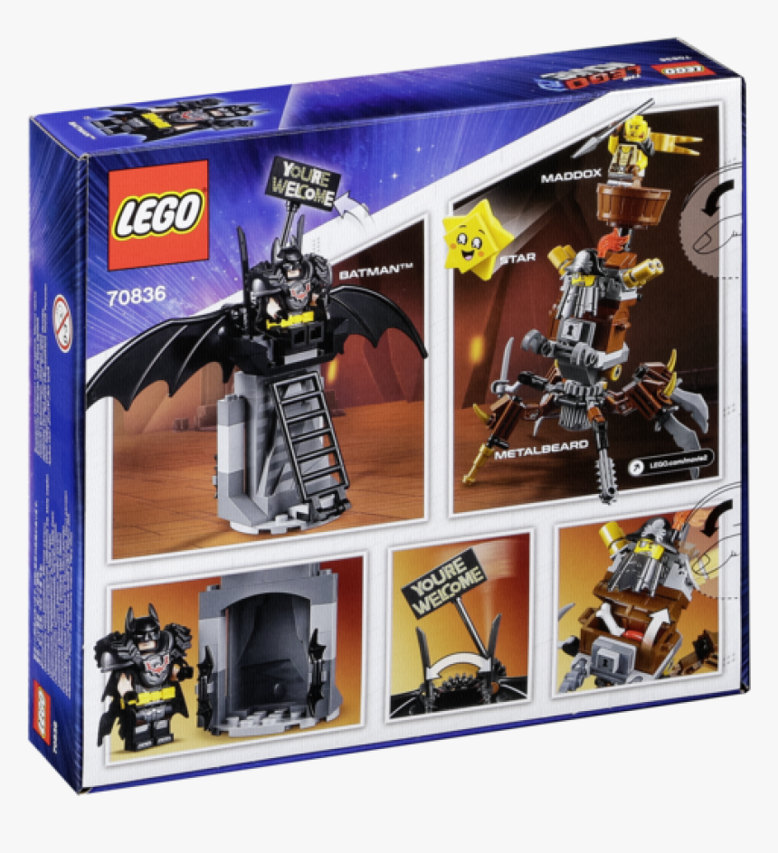 Lego Movie Png, Transparent Png