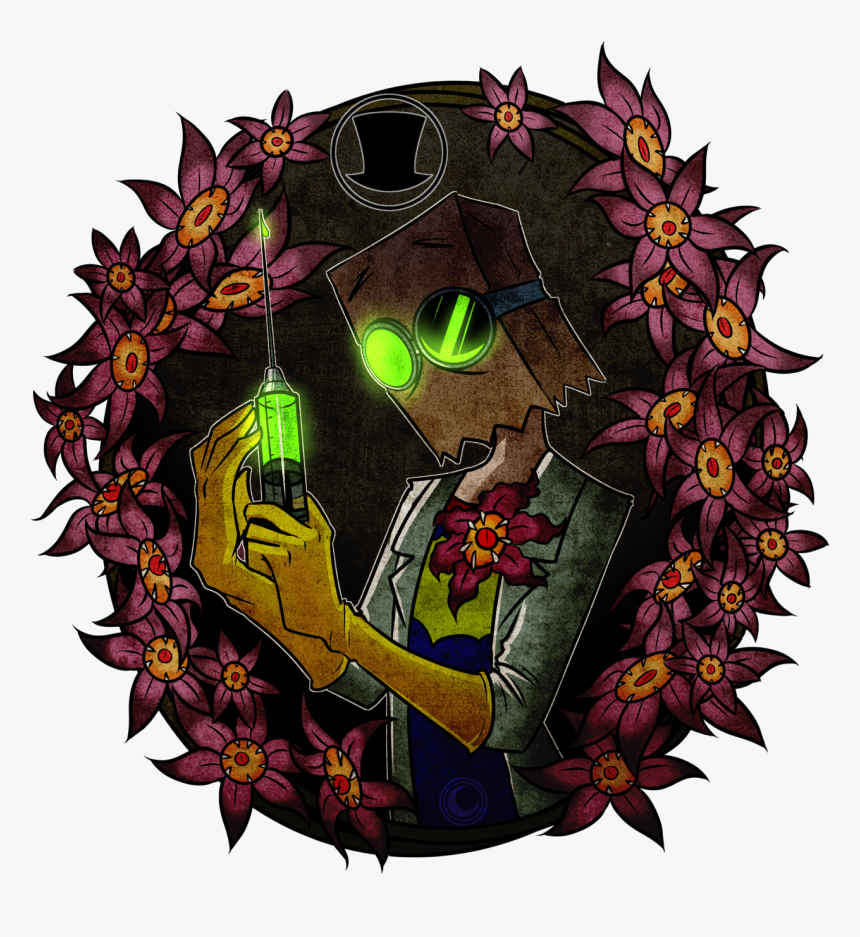 Transparent Dr Evil Png, Png Download