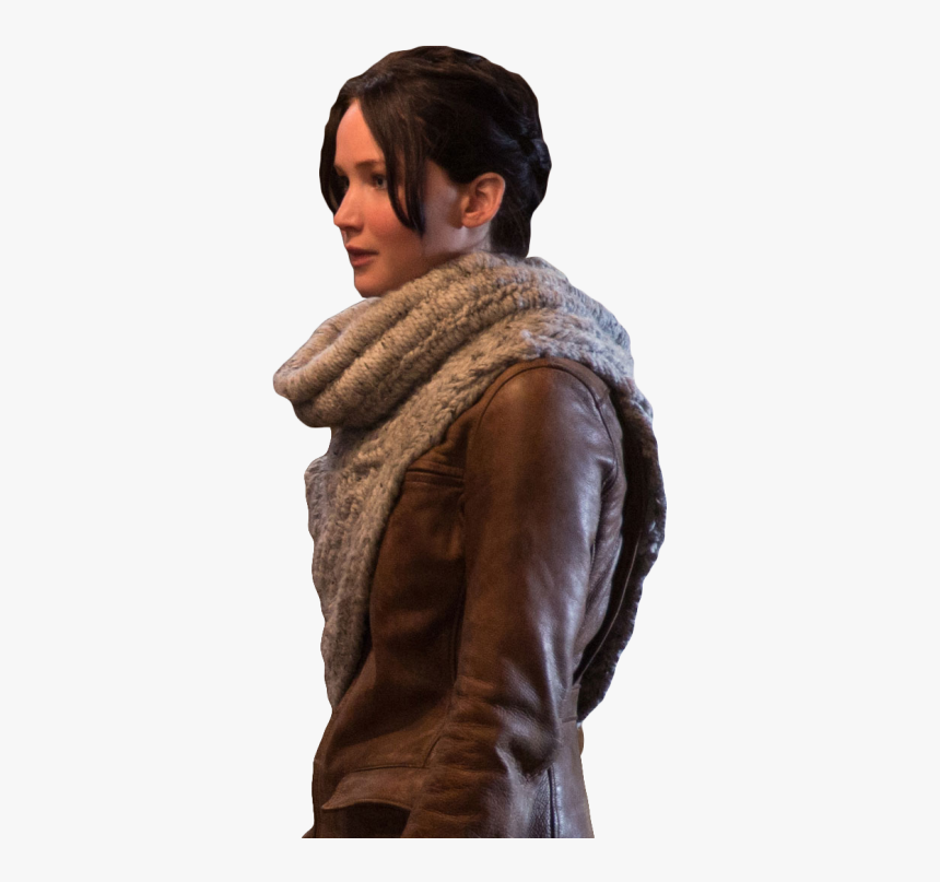 Katniss Everdeen Png, Transparent Png