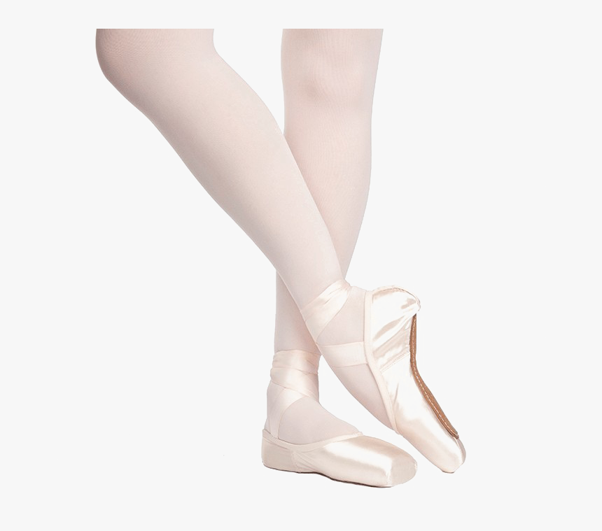 Pointe Shoes Png Photos, Transparent Png