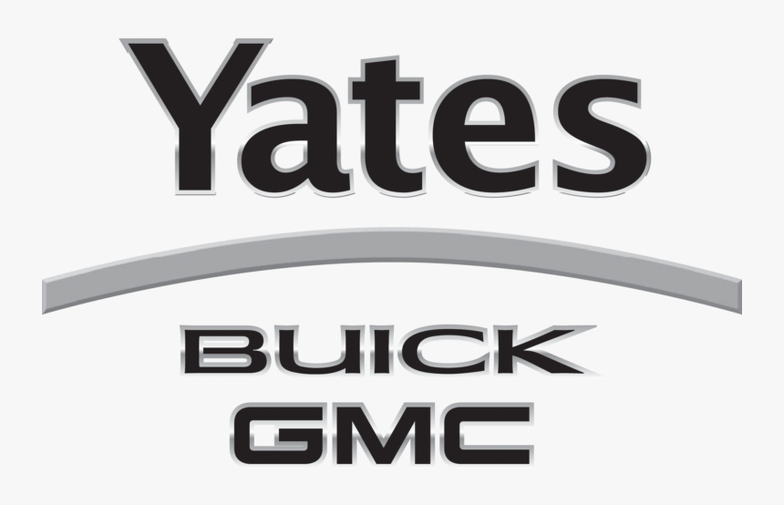 Yates Buick Gmc, HD Png Download