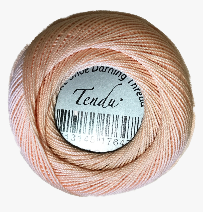Darning Thread For Pointe Shoes, HD Png Download
