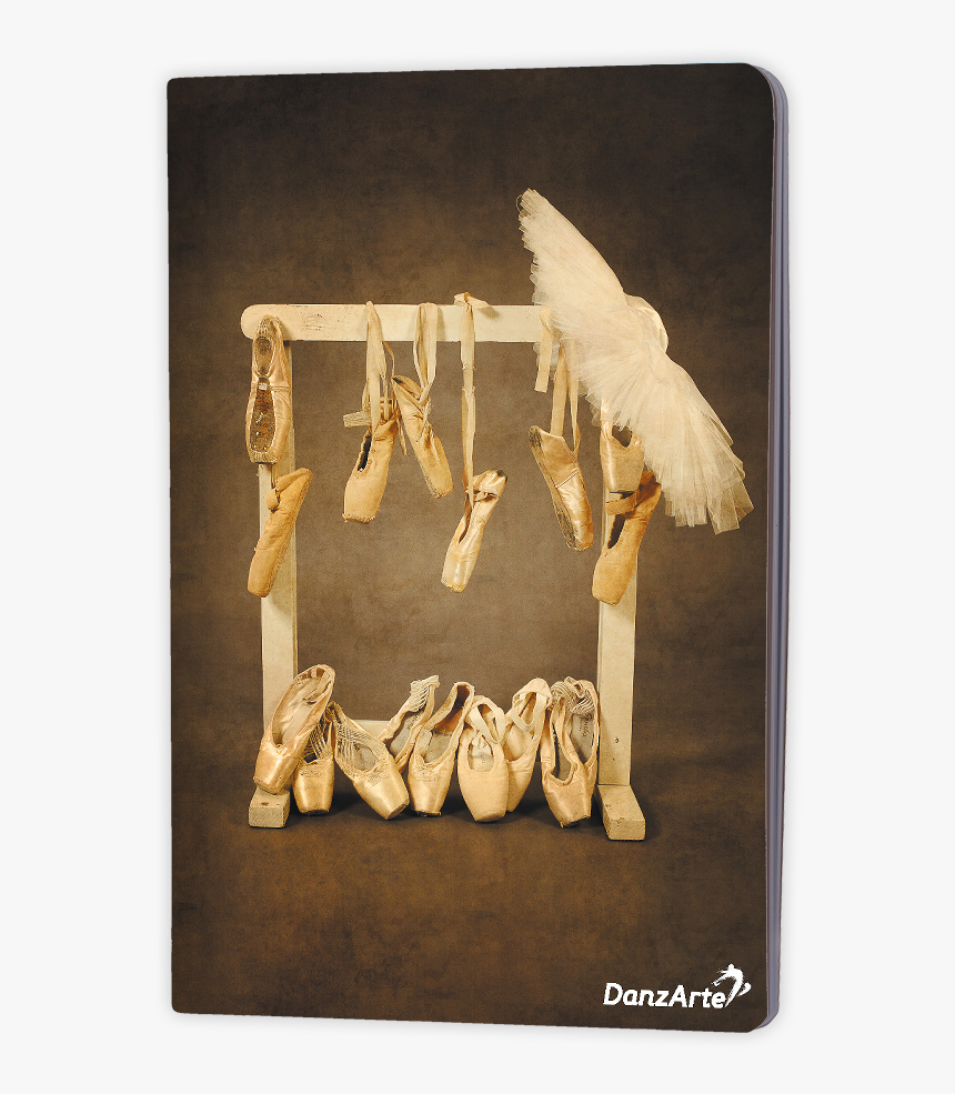 Pointe Shoes Png, Transparent Png