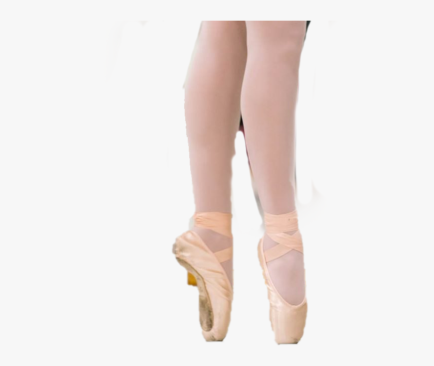Ballet Pointe Png Free Download, Transparent Png