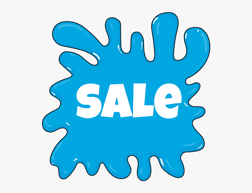 Transparent Sale Starburst Png, Png Download