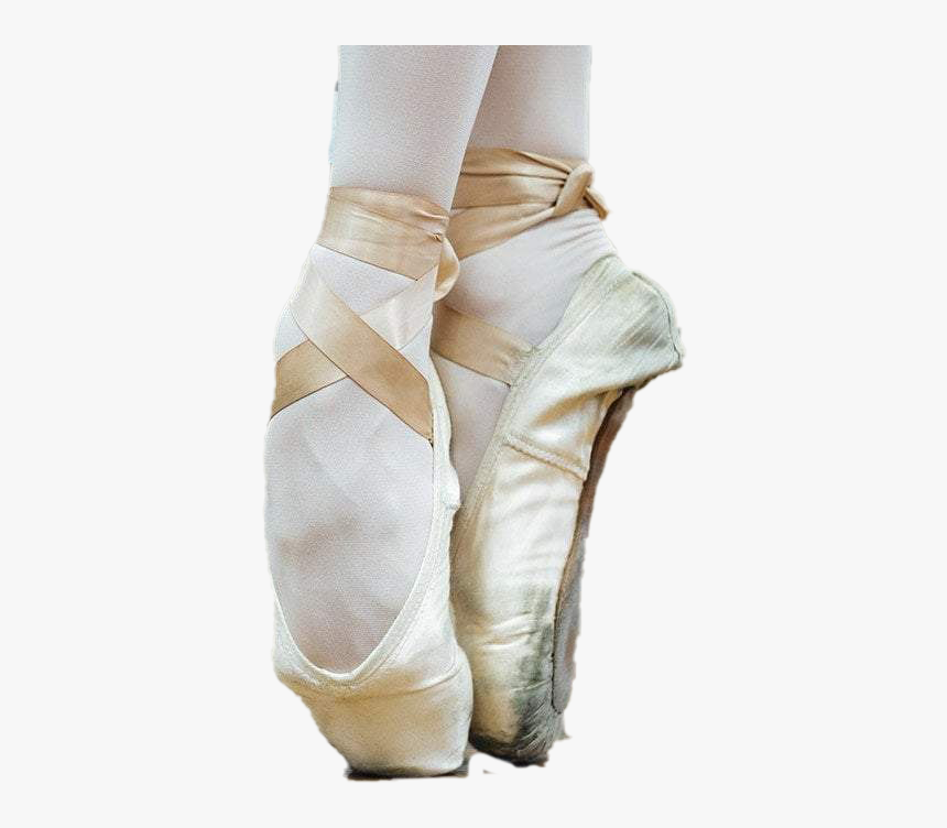 Ballet Pointe Png High-quality Image, Transparent Png