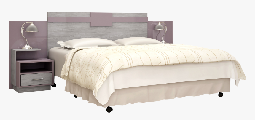 Camas Em Png, Transparent Png