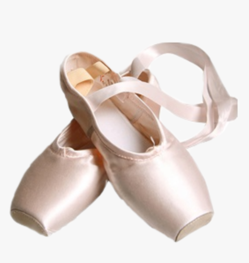 Pointe Shoes Png, Transparent Png