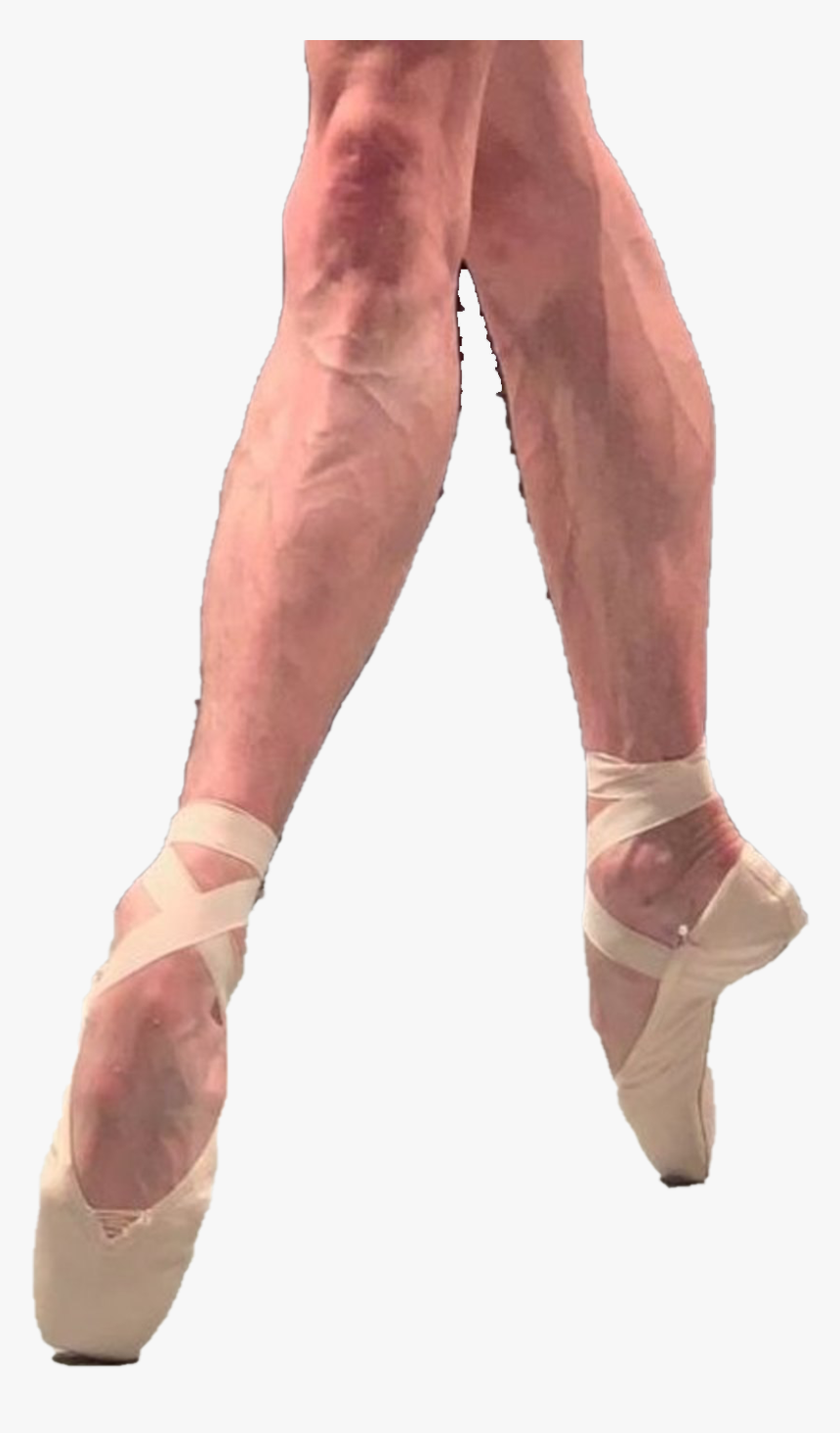 Ballet Pointe Free Png Image, Transparent Png