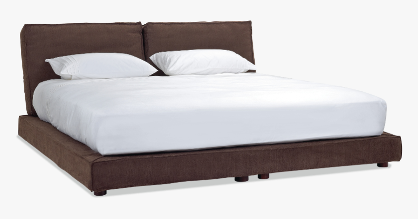 Cama Png, Transparent Png