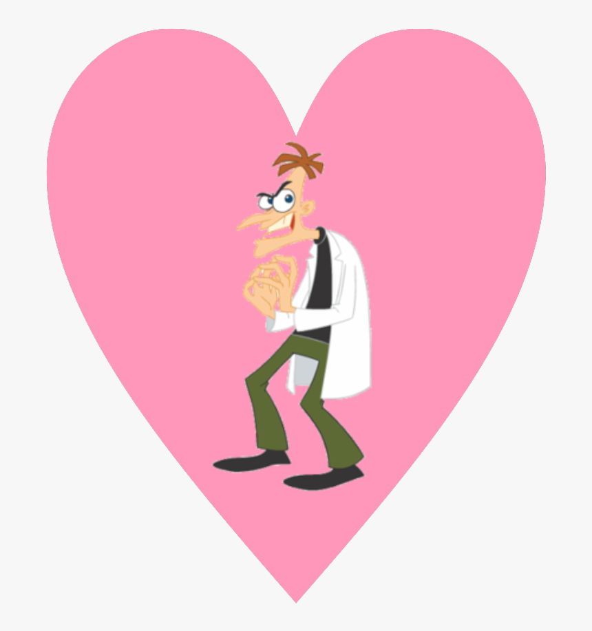 #doofenshmirtz #evil #inc #doctor #dr #heinz #meme, HD Png Download