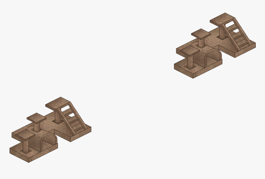 Cama De Gato, HD Png Download