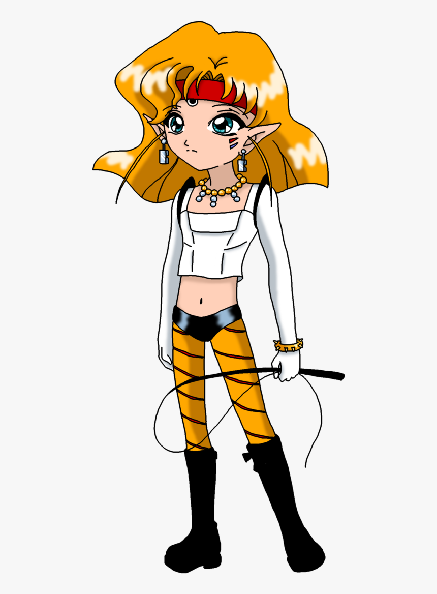 Tiger S Eye By Nads6969, HD Png Download