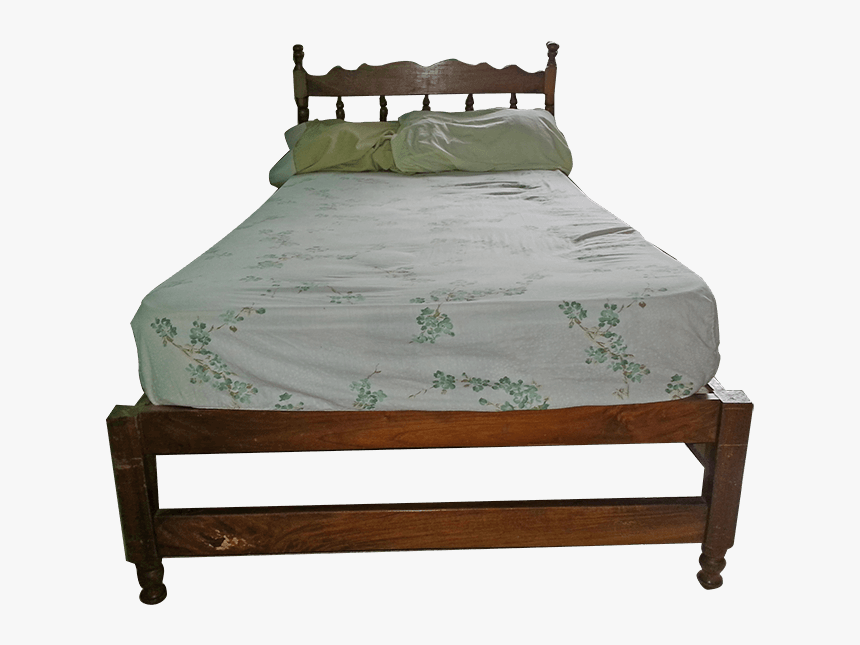Bed Frame, HD Png Download