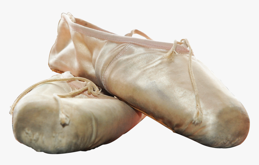 Pointe Shoes Png, Transparent Png