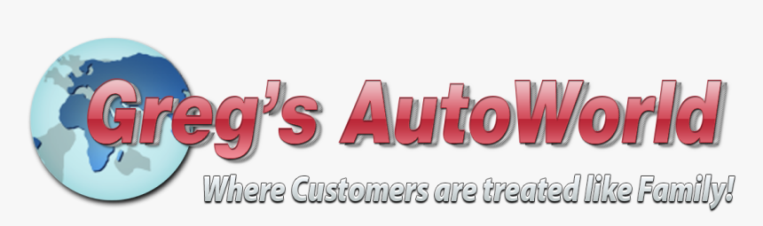 Tkngreg S Auto World Llc, HD Png Download