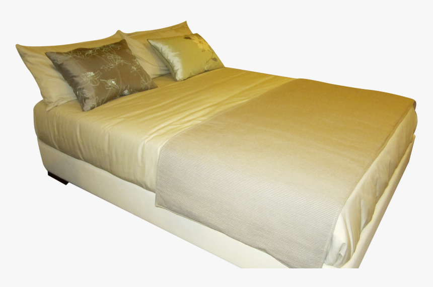 Solo Cama Colchón, HD Png Download