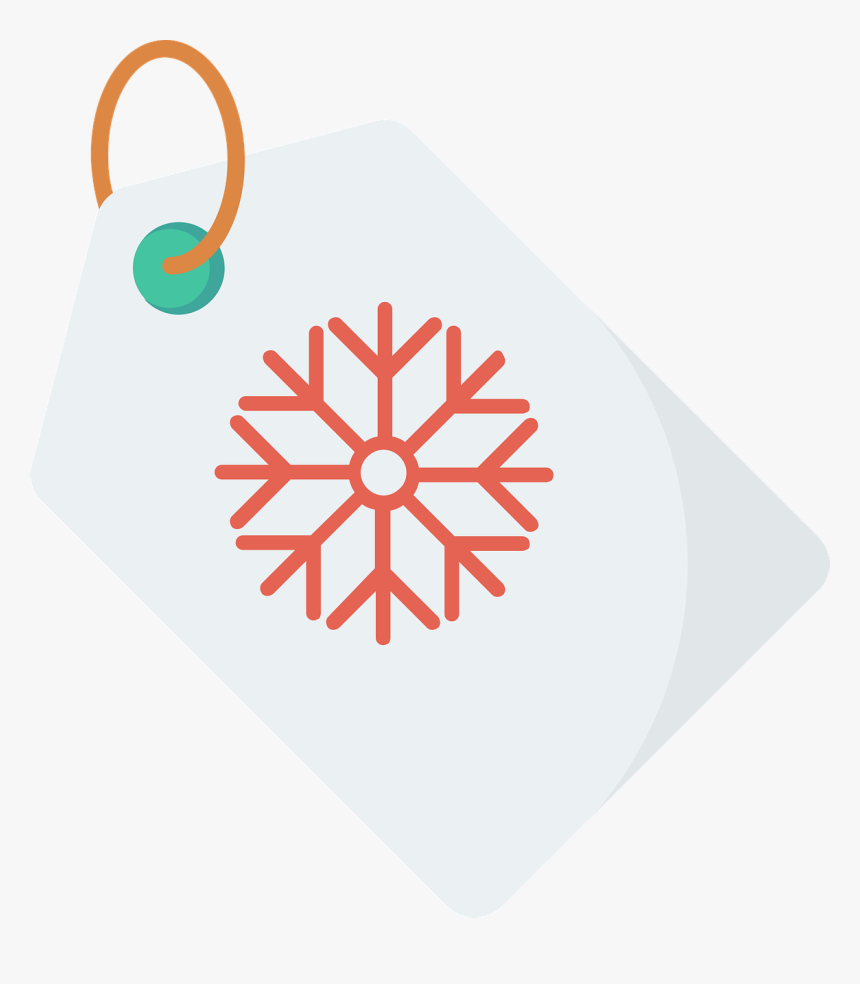 Discount Label Price Free Photo, HD Png Download