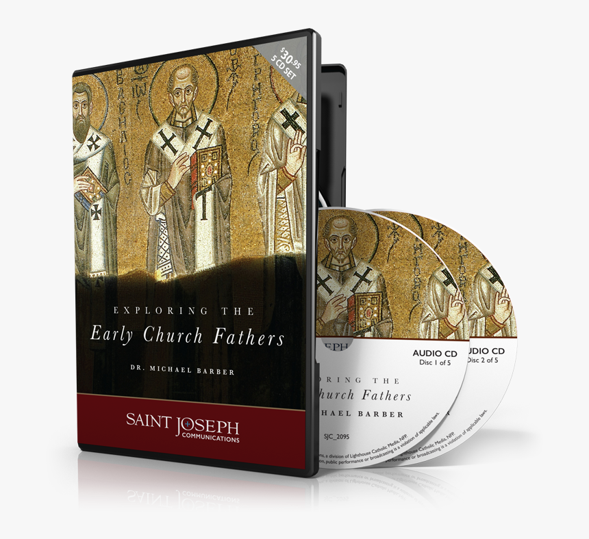 Catholic Holy Mass Cd, HD Png Download