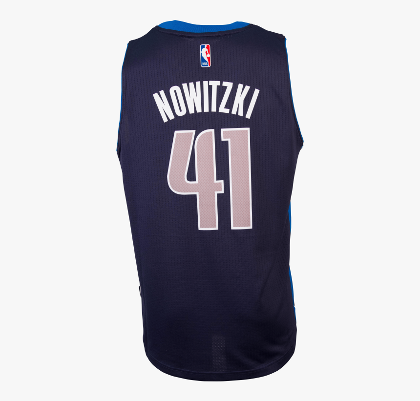 Adidas Dallas Mavericks Dirk Nowitzki 1st Alternate, HD Png Download