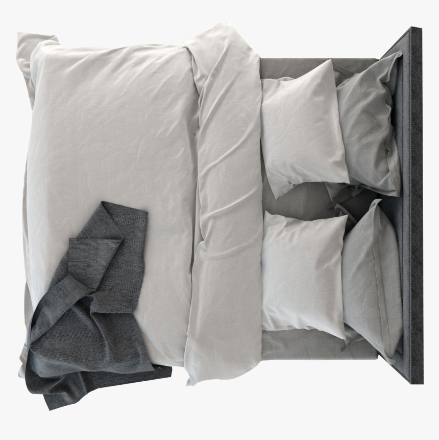 Cama Png, Transparent Png