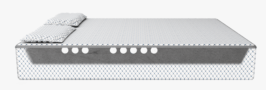 Cama Png, Transparent Png