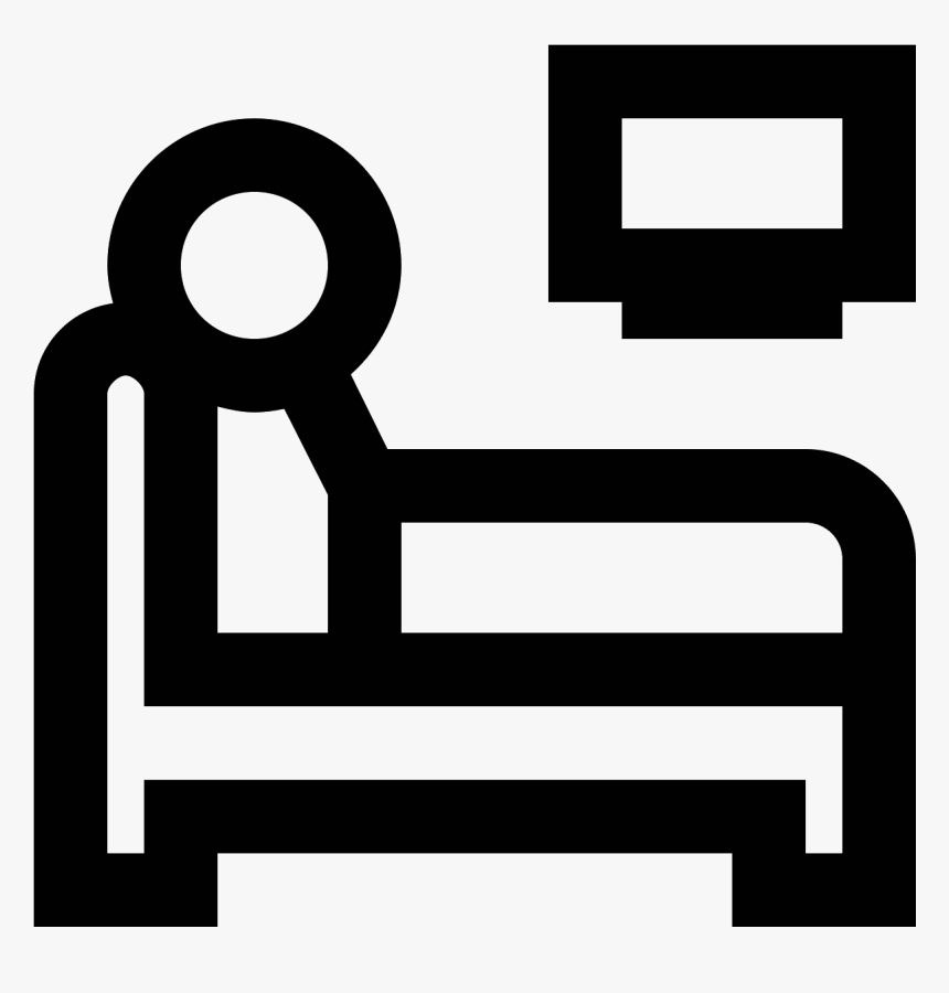 Cama Png, Transparent Png