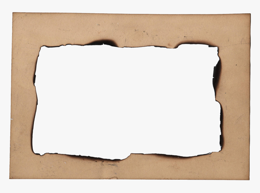 Old Frame Png, Transparent Png